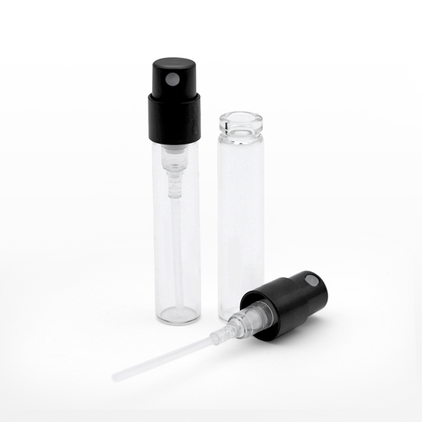 미니향수 클림프 타입 공병